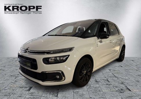Citroën C4 Picasso, 2019