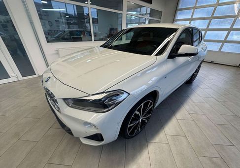 BMW X2, 2019 2