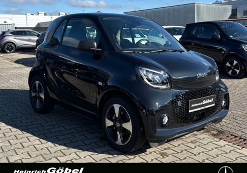 Smart ForTwo, 2024