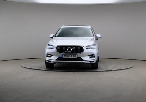 Volvo XC60, 2021