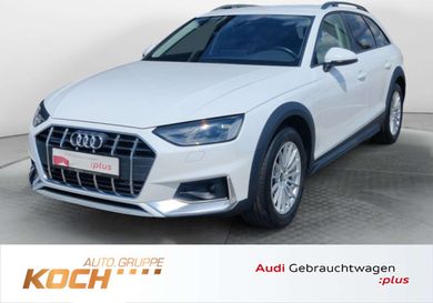 Audi A4 Allroad, 2023