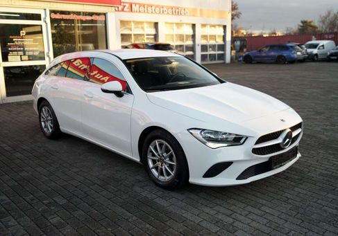 Mercedes-Benz CLA 180, 2023