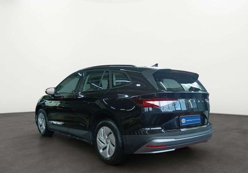 Skoda Enyaq, 2023