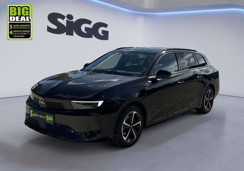 Opel Astra, 2022 2