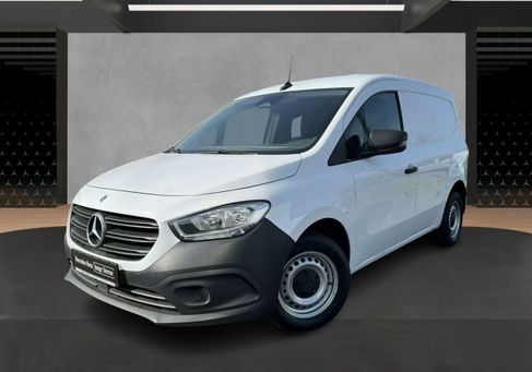 Mercedes-Benz Citan, 2022