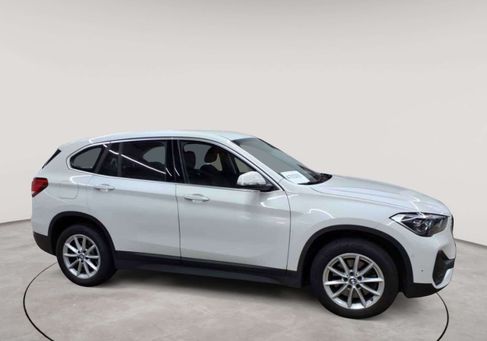 BMW X1, 2022 3