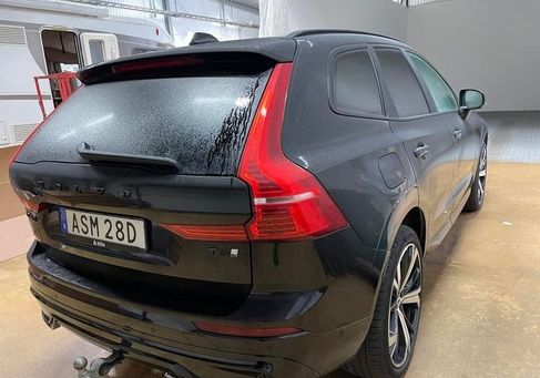 Volvo XC60, 2025 3