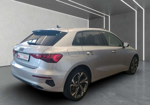 Audi A3, 2023 3