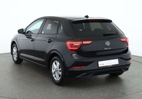 Volkswagen Polo, 2025
