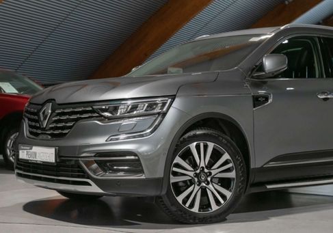 Renault Koleos, 2023