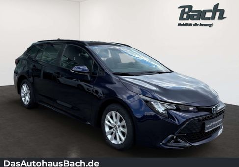 Toyota Corolla, 2024