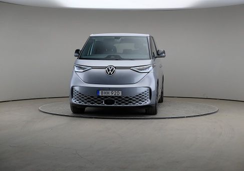 Volkswagen ID.Buzz, 2023