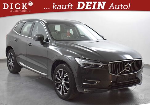 Volvo XC60, 2020