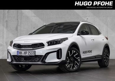 Kia XCeed, 2024