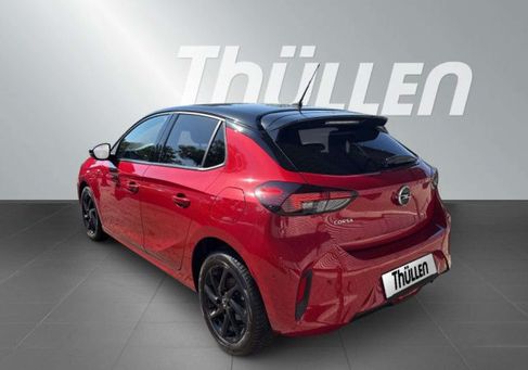 Opel Corsa, 2023 3