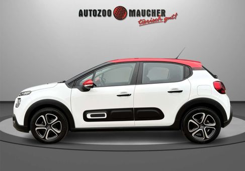 Citroën C3, 2023