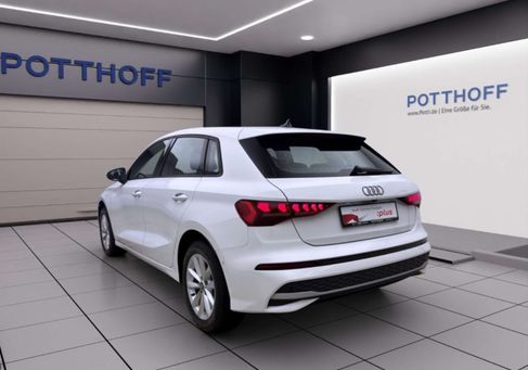 Audi A3, 2024 2