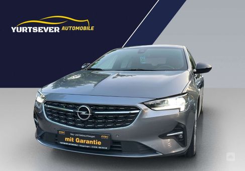 Opel Insignia, 2021