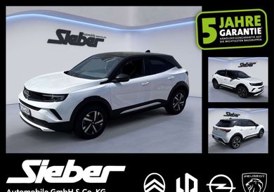 Opel Mokka, 2026