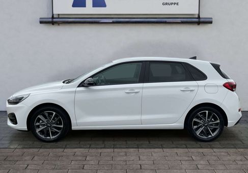 Hyundai i30, 2026 2