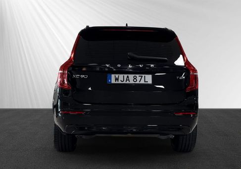 Volvo, 2025 2