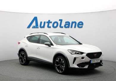 Cupra Formentor, 2023