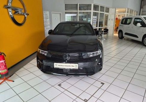 Opel Astra, 2024