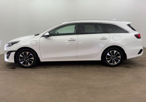 Kia Cee'd Sportswagon, 2023