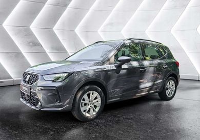 Seat Arona, 2026