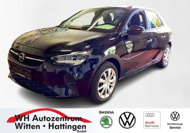 Opel Corsa, 2022