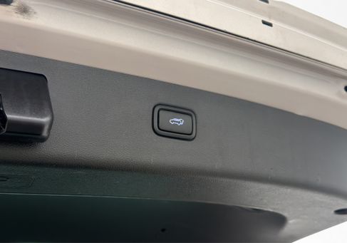 Hyundai Tucson, 2018