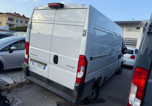 Citroën Jumper, 2025 2