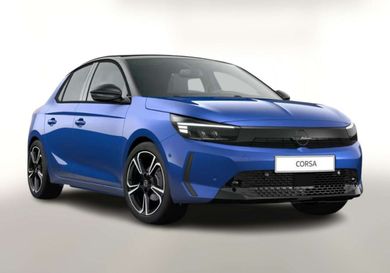 Opel Corsa, 2025