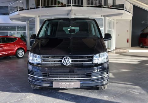 Volkswagen T6 Caravelle, 2017