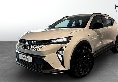 Renault Scenic, 2026