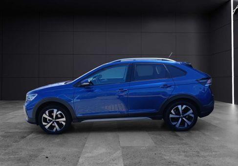 Volkswagen Taigo, 2022