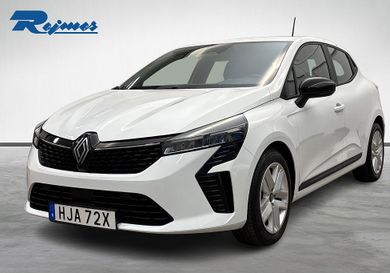 Renault Clio, 2025