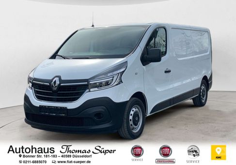 Renault Trafic, 2020