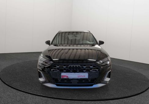Audi A3, 2026 2