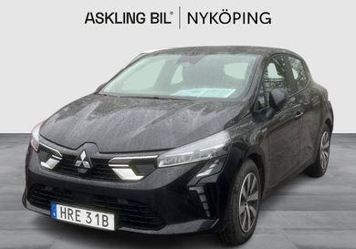 Mitsubishi, 2025