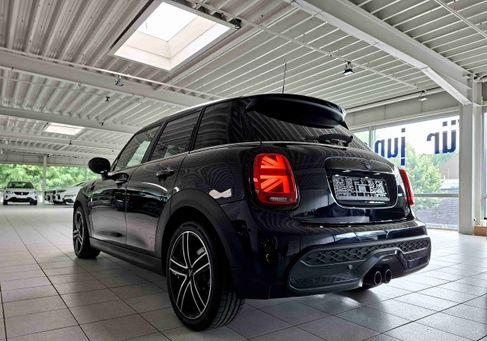 MINI Cooper S, 2022