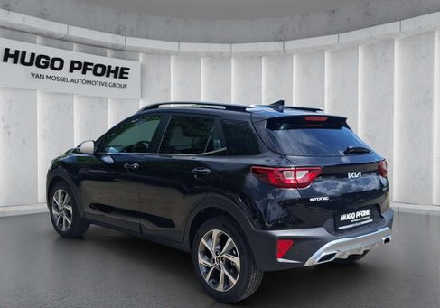 Kia Stonic, 2025