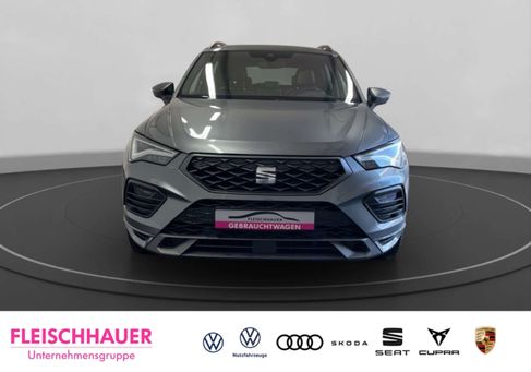 Seat Ateca, 2022