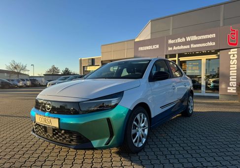 Opel Corsa, 2025 3