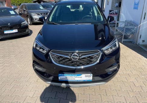 Opel Mokka, 2019 2
