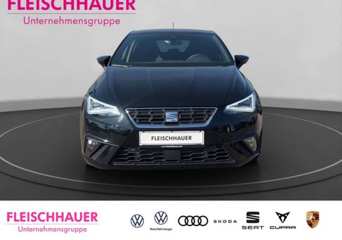 Seat Ibiza, 2025