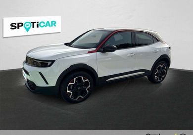 Opel Mokka, 2024