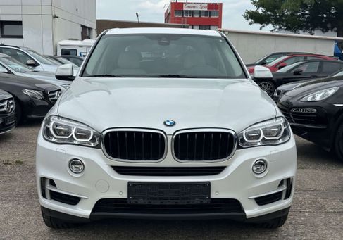 BMW X5, 2018