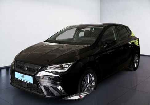Seat Ibiza, 2025 2