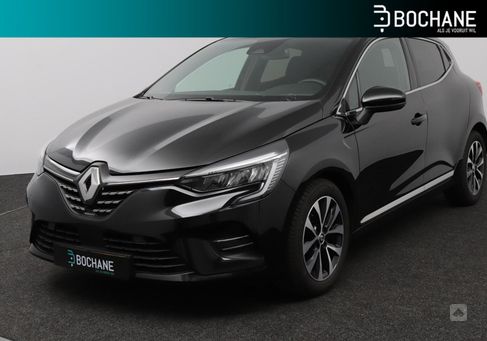 Renault Clio, 2023